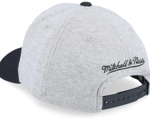 Los Angeles Lakers 186 Red Grey/Black Adjustable - Mitchell & Ness