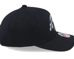 Los Angeles Lakers Urban Camo High Crown Black Adjustable - Mitchell & Ness