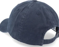 Los Angeles White Sox Archive Navy/Red Dad Cap - American Needle