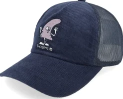 Lounge Dusty Navy Trucker - Billabong