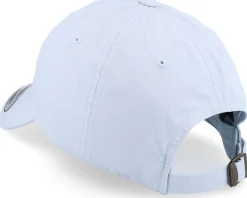 Low Profile Washed Cap Blue Dad Cap - Yupoong
