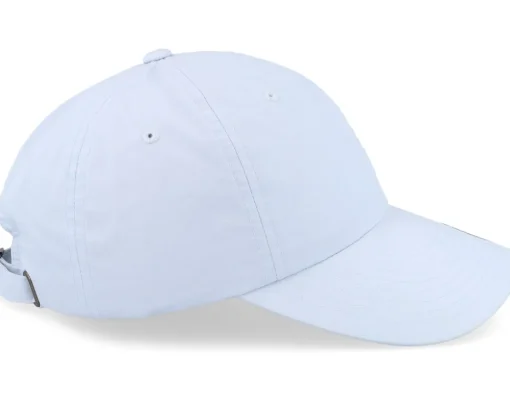 Low Profile Washed Cap Blue Dad Cap - Yupoong