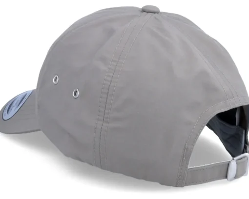Low Profile Water Repellent Elephant Dad Cap - Yupoong