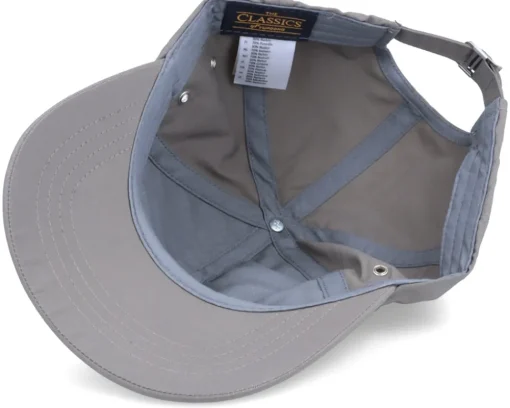 Low Profile Water Repellent Elephant Dad Cap - Yupoong