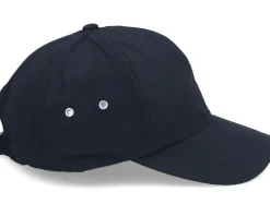 Low Profile Water Repellent Navy Dad Cap - Yupoong