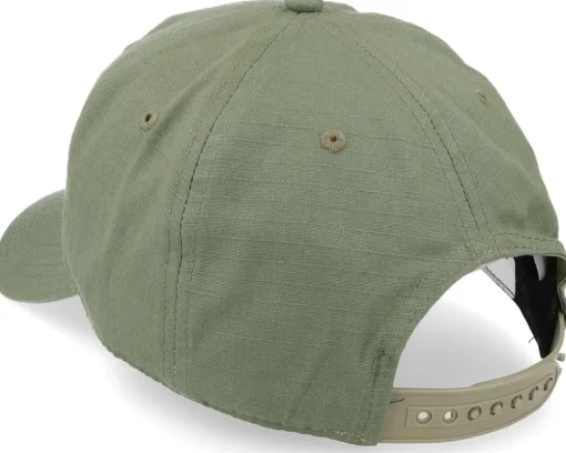 Mack Truck Surplus Olive Dad Cap - American Needle