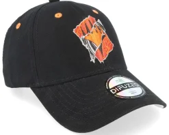 Magic: The Gathering Men's Black Adjustable - Difuzed