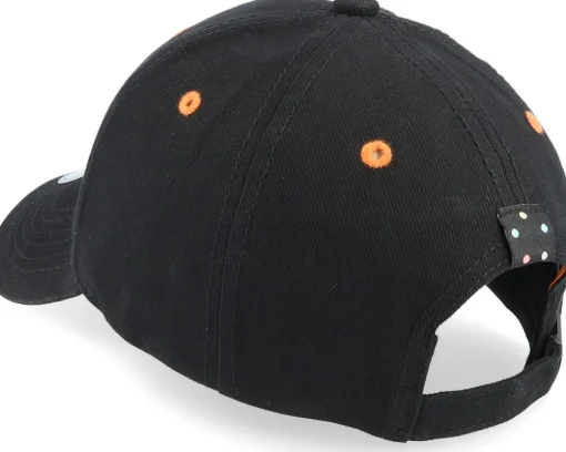 Magic: The Gathering Men's Black Adjustable - Difuzed