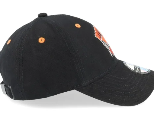 Magic: The Gathering Men's Black Adjustable - Difuzed