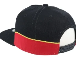 Magic: The Gathering WOTC Chandra Black/Red Snapback - Difuzed