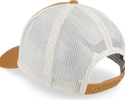 Mai Tai Archive Tiki Valin Ivory/Hazel Trucker - American Needle