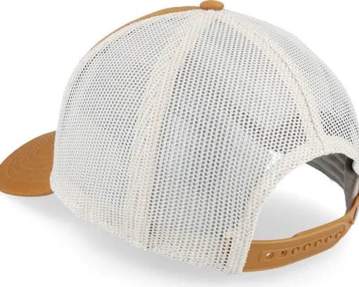 Mai Tai Archive Tiki Valin Ivory/Hazel Trucker - American Needle