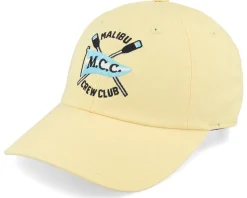 Malibu Ballpark Butter Dad Cap - American Needle