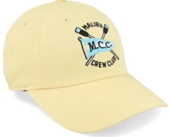 Malibu Ballpark Butter Dad Cap - American Needle