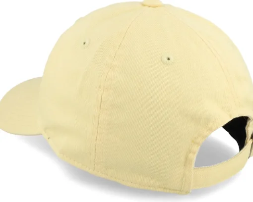 Malibu Ballpark Butter Dad Cap - American Needle