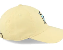 Malibu Ballpark Butter Dad Cap - American Needle