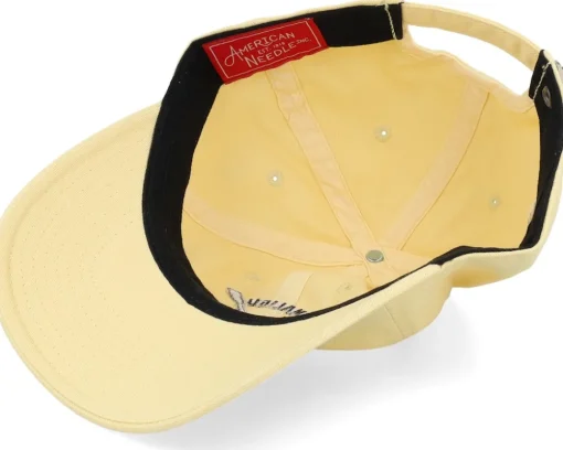 Malibu Ballpark Butter Dad Cap - American Needle
