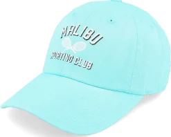 Malibu Ballpark Seafoam Dad Cap - American Needle