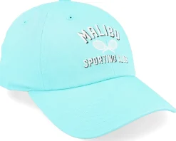 Malibu Ballpark Seafoam Dad Cap - American Needle