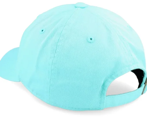 Malibu Ballpark Seafoam Dad Cap - American Needle