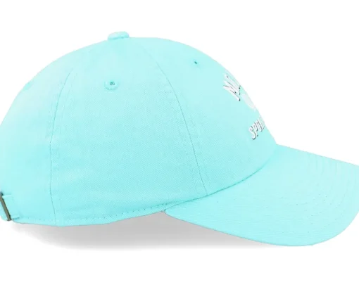 Malibu Ballpark Seafoam Dad Cap - American Needle