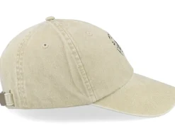 Marilyn Monroe Vintage Washed Stone Dad Cap - Scenes