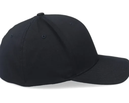 Marlin Fishing Black Flexfit - Skillfish