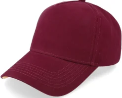 Maroon/Yellow A-frame Adjustable - Equip