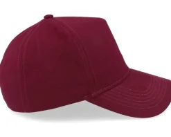Maroon/Yellow A-frame Adjustable - Equip