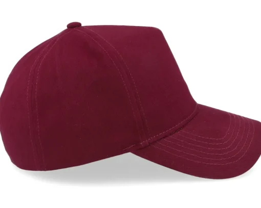 Maroon/Yellow A-frame Adjustable - Equip