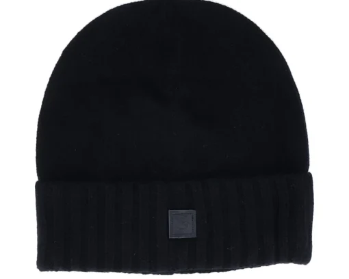 Marstrand Black Cuff - Strøm & Borg