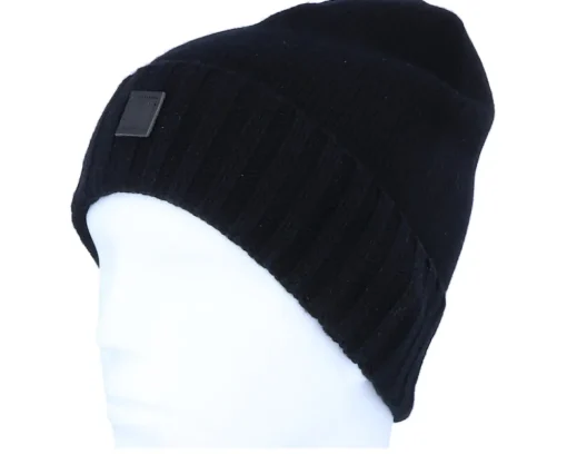 Marstrand Black Cuff - Strøm & Borg