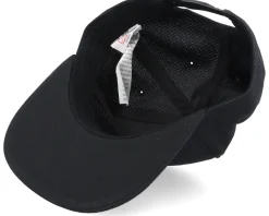 Marvel Black Panther Novelty Cap Black Snapback - Difuzed