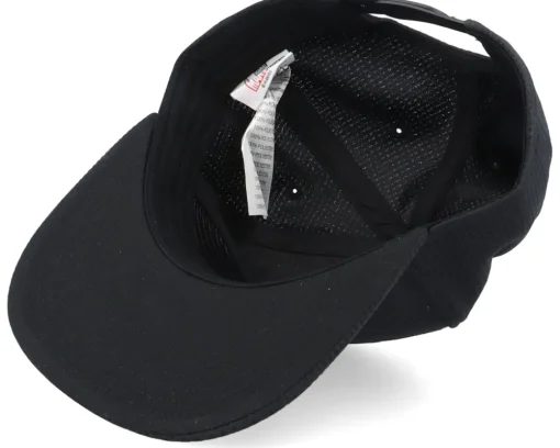Marvel Black Panther Novelty Cap Black Snapback - Difuzed