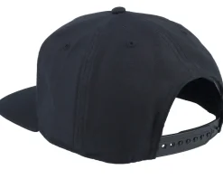 Marvel Venom Black Snapback - Difuzed