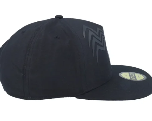 Marvel Venom Black Snapback - Difuzed