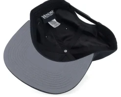 Marvel Venom Black Snapback - Difuzed