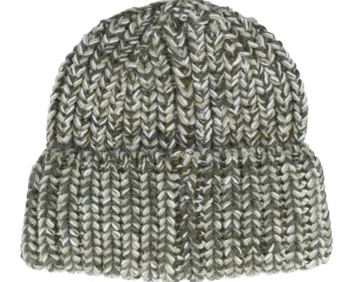 Matter Beanie Army Cuff - Upfront