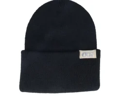 Mayoa Beanie A Black Cuff - Picture