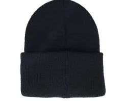 Mayoa Beanie A Black Cuff - Picture
