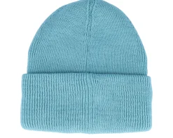 Mayoa Beanie B Cloud Blue Cuff - Picture