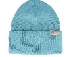 Mayoa Beanie B Cloud Blue Cuff - Picture
