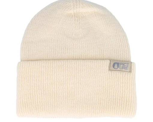 Mayoa Beanie B Cloud Blue Cuff - Picture
