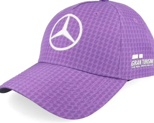 Mercedes AMG F1 23 Hamilton Apple Red Adjustable - Formula One