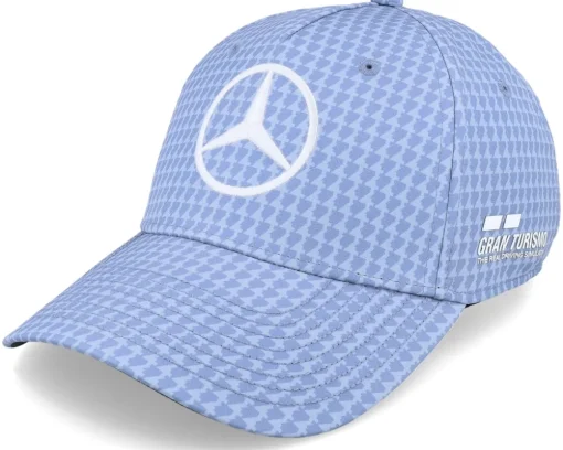 Mercedes AMG F1 23 Hamilton Apple Red Adjustable - Formula One
