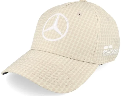 Mercedes AMG F1 23 Hamilton Apple Red Adjustable - Formula One