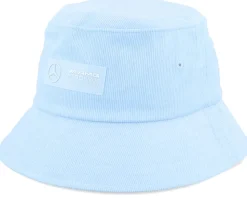 Mercedes AMG F1 23 Retro Cord Blue Bucket - Formula One
