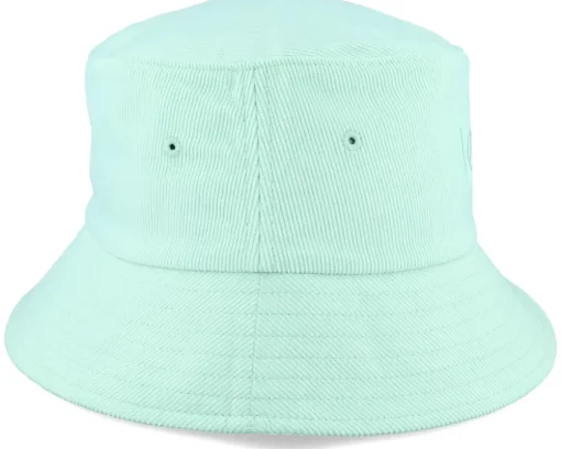 Mercedes AMG F1 23 Retro Cord Mint Bucket - Formula One