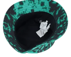 Mercedes F1 24 Tie Dye Teal Bucket - Formula One