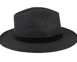 Messer X Adventure Black/Black Traveller - Brixton